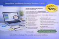 Deep-Dive Marketing Strategy Session